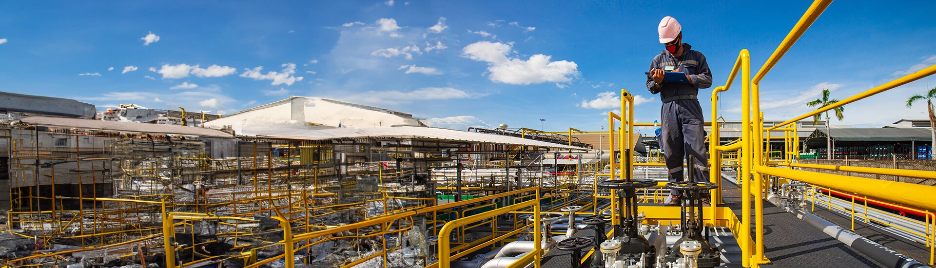 Haryana City Gas PNG for Industries