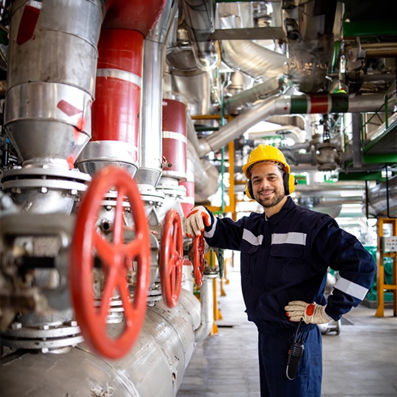 Haryana City Gas (HCG Bentex Group) CNG PNG Infrastructure Banner 3